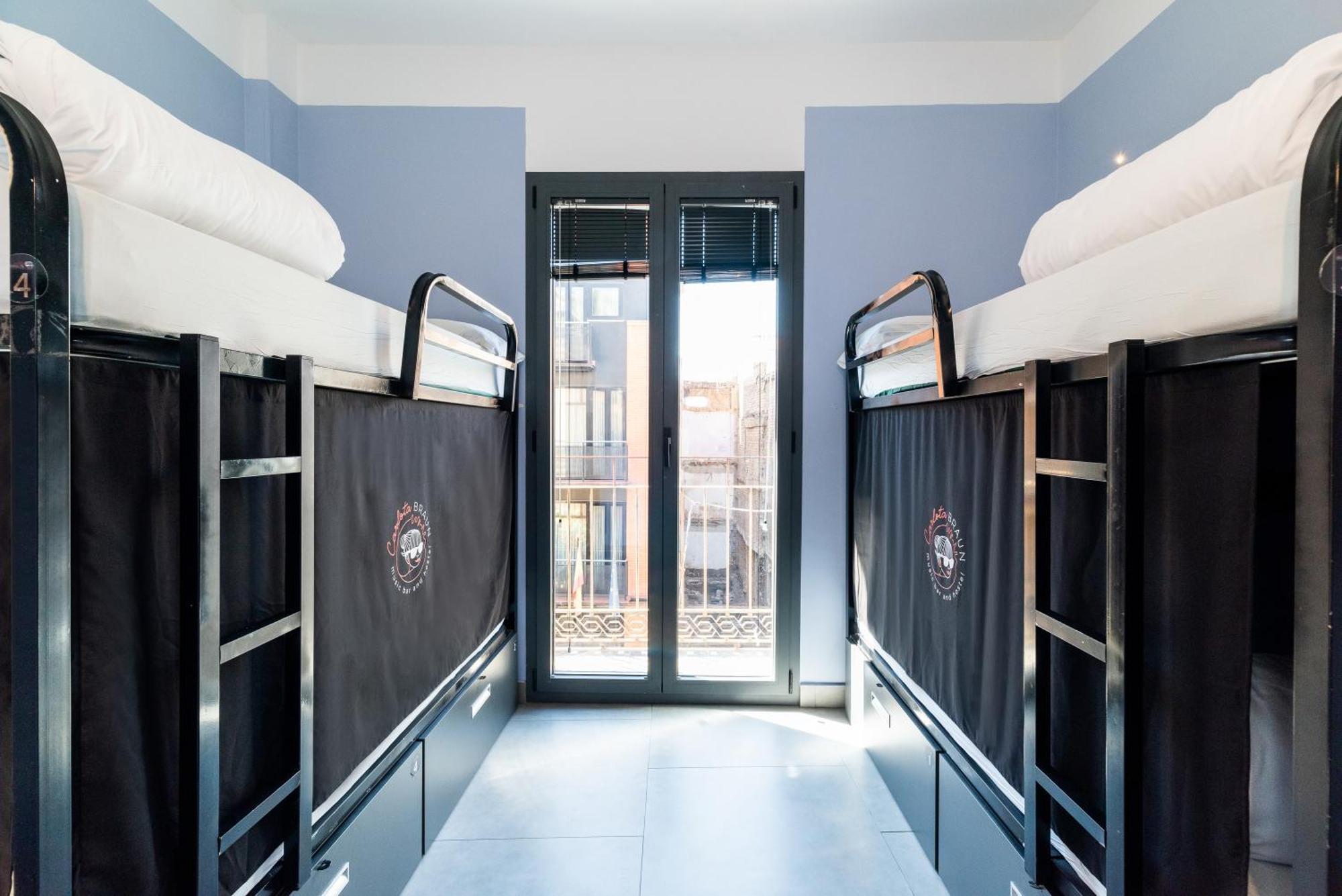 Hostel Carlota Braun — Fotos 1